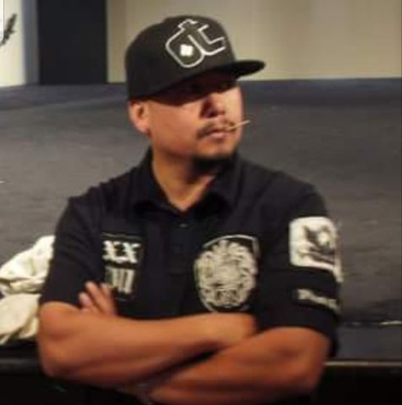 Meet your Posher, Ferdie - Picture 1 of 1